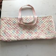 ピアニカ　ケース　ハンドメイドのサムネイル
