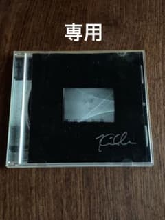 kevin moore this is a recording 廃盤サイン入 - メルカリ