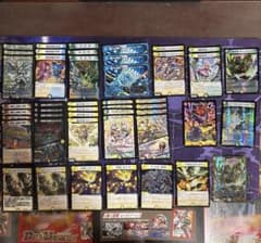 逆アポロ　デッキ　パーツ　ドロマースワンのサムネイル