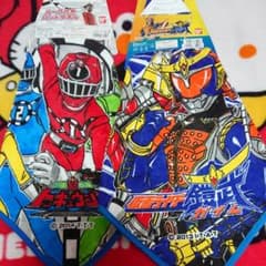ループ付きバンドタオル 2枚のサムネイル