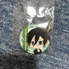 PSYCHO-PASS 宜野座伸元 缶バッジ - メルカリ