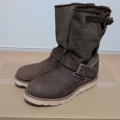 RED WING 2978 8D 美品 本体のみ - メルカリ