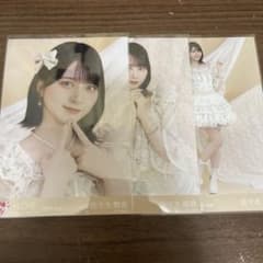 イコラブ 佐々木舞香 生写真 バレエコア コンプ - メルカリ