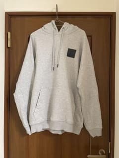 JACKWOLFSKINフードパーカーのサムネイル