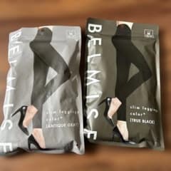 ベルミス　M 2枚セット BELMISE (ベルミス) Mサイズ 2色セット - メルカリ