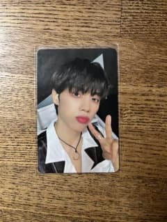 THE BOYZ 8th Mini Album BE AWAKE トレカのサムネイル