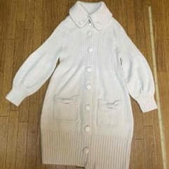 ミニマム ロングカーデのサムネイル