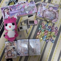 ミラクルちゅーんず☆まとめ売りのサムネイル