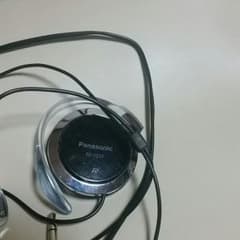 Earphone panasonicのサムネイル