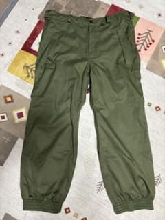 ボルコム Arthur 20k Pants パンツのサムネイル