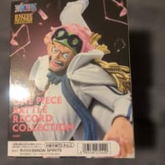 コビー 「ワンピース」 BATTLE RECORD COLLECTION -K…