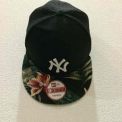 NEW ERA キャップのサムネイル