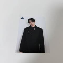 飯塚亮賀 日プ 新世界 KCON ハーフサイズフォト 日プ 新世界 飯塚亮賀 RYOGA タワレコ特典 生写真 - メルカリ