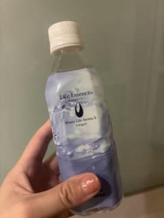 Life Essence Water Life Series-0 300ml - メルカリ