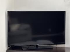 SHARP 40インチ液晶テレビ 2T-C40AE1 - メルカリ