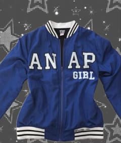 Y2K ANAP ジャンパーのサムネイル
