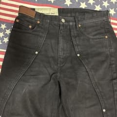 AndersonBell パンツ　デニム