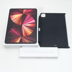 iPad Pro 11インチ 第3世代 256GB Apple Pencil付きのサムネイル
