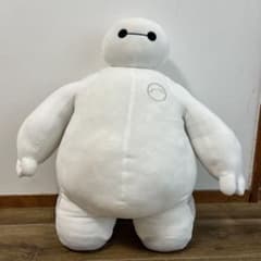 베이맥스 봉제인형 큰