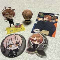 カラフルピーチ うり グッズ まとめ売りのサムネイル