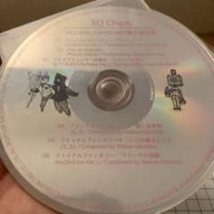 SQ Chips VILLAGE /VANGUARD 購入特典CD （単品）のサムネイル