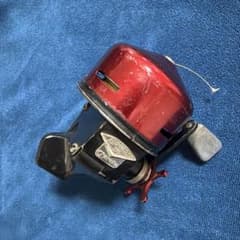 Abu-Matic 170 Garcia スピンキャストリール - メルカリ
