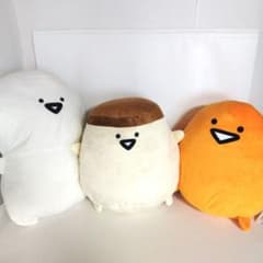 お文具といっしょ ぬいぐるみ 3種セット まとめ売り 2
