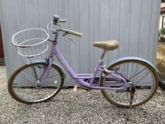 自転車 子供用 22インチ【愛知県北名古屋市引取り限定】のサムネイル