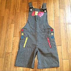 アナップ サロペット ♡ ブーツにものサムネイル