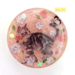 レジン ハンドメイド No.27のサムネイル