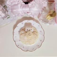 2001＊サンリオ＊キティ ウェディング vivitix 限定品 鏡 ミラー