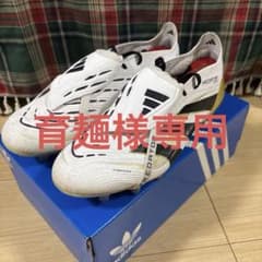 adidas Predator ELITE FT AGのサムネイル