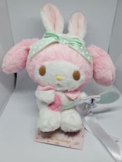 タグ付き】サンリオ マイメロディ うさみみ うさメロ イースター 