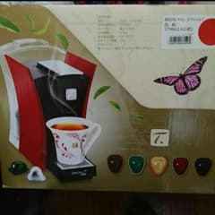 Nestle スペシャルTのサムネイル