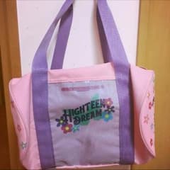 ペコクラブ ドラムバッグのサムネイル