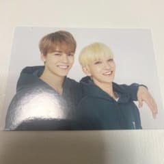 SEVENTEEN セブンティーン　SVT アリーナ　トレカ　ジョシュア　ペアのサムネイル