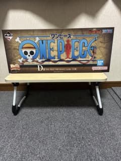이치 반 쿠지 원피스 D 상 THE GIGANT NAME 기간트 네임