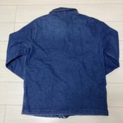 エレメント　デニムジャケットのサムネイル