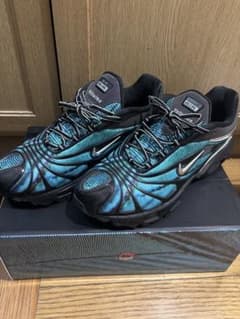 Nike Air Max Tailwind V / Skepta 28cm - メルカリ