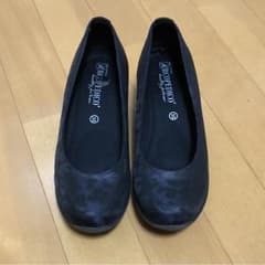 パンプス a’rcopedico  アルコペディコ  35のサムネイル