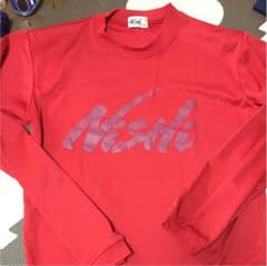 ニシ Nishi ロンT ロングTシャツのサムネイル