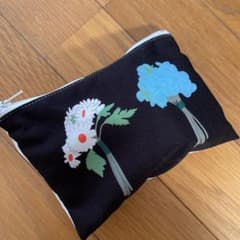 【専用ページ】ポーチのサムネイル