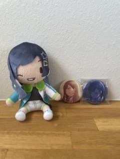 ぬいぐるみ マスコット キャラクターグッズのサムネイル