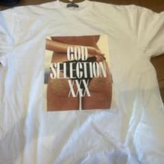 god ゴッドセレクション　XLのサムネイル