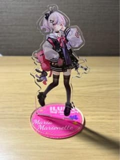 Maria Marionette アクリルスタンド とトレカ（3枚）のサムネイル