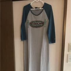 MANASTASH マキシワンピースのサムネイル