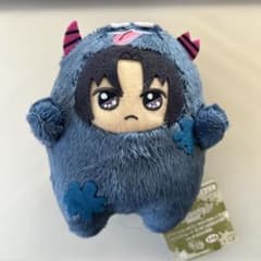 アイナナ　ワルモフ　一織のサムネイル