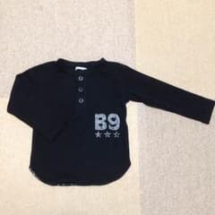 Kayo Nishida様専用☆BeBe 長T 100☆のサムネイル