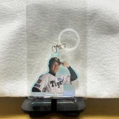 阪神タイガース めじるしオーロラチャーム2026vol.2のサムネイル