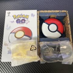 く*ら様 ポケモン GO Plus+ 5/4発送 く*ら様 ポケモン GO Plus+ 5/4発送 - メルカリ